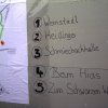 Faschingsumzug Schmiechen 2006